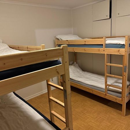 Kyst Apartment Tromsø Eksteriør billede